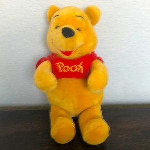 Winnie the Pooh